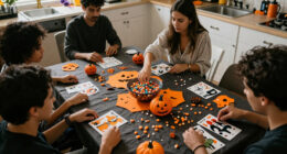 11 Best Halloween Party Games for Spooky Gatherings in 2027