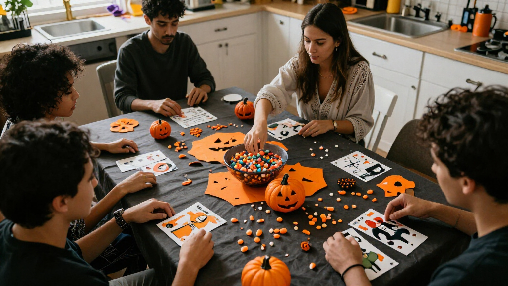 11 Best Halloween Party Games for Spooky Gatherings in 2027