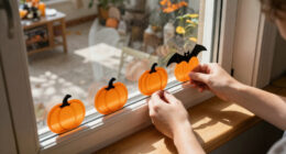 11 Best Halloween Window Clings for Spooky Seasonal Decorating in 2027