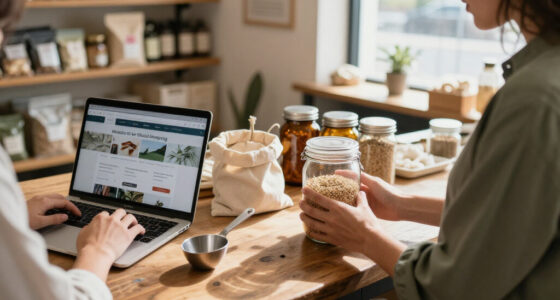 11 Best Websites For Ethical Shopping In 2026