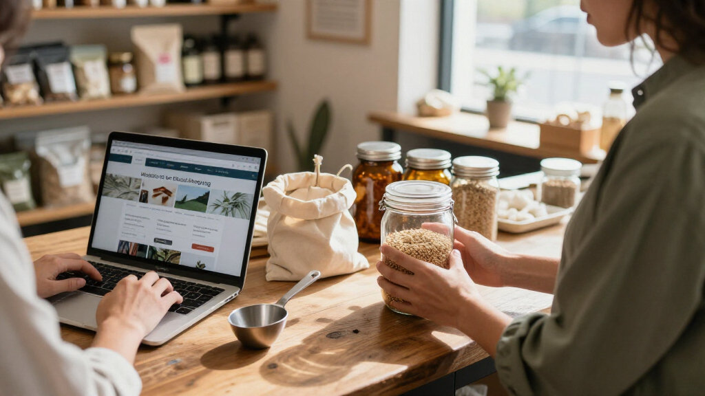 11 Best Websites For Ethical Shopping In 2026