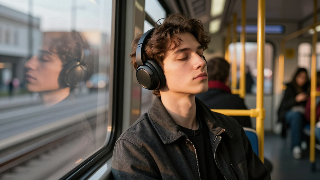 11 Best Wireless Noise Cancelling Headphones for Focus and Travel in 2027