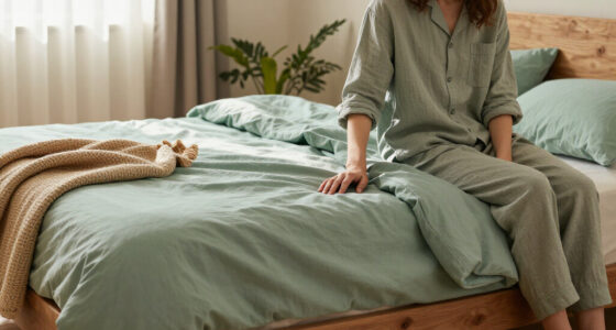 11 Softest Bed Sheets From Sustainable Brands (2026)