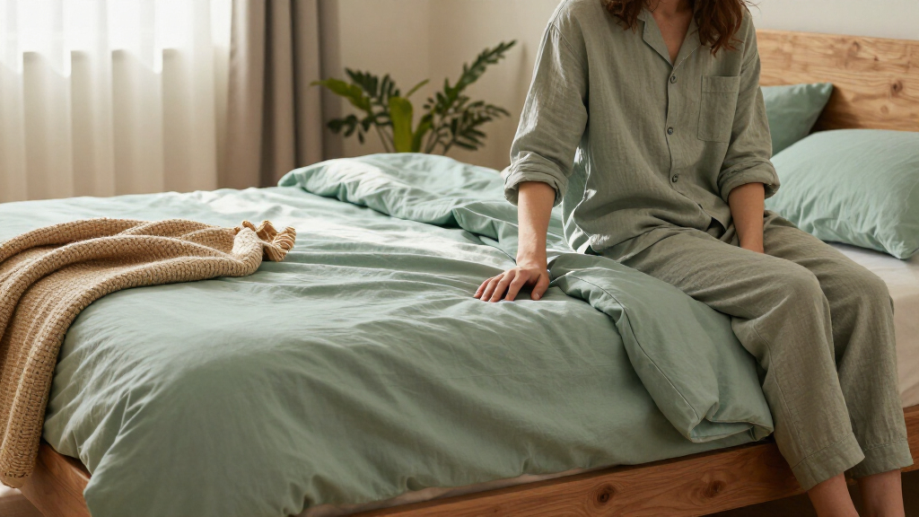11 Softest Bed Sheets From Sustainable Brands (2026)