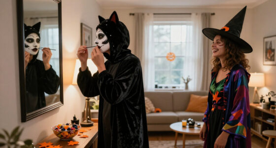 12 Best Halloween Costumes for Adults in 2027
