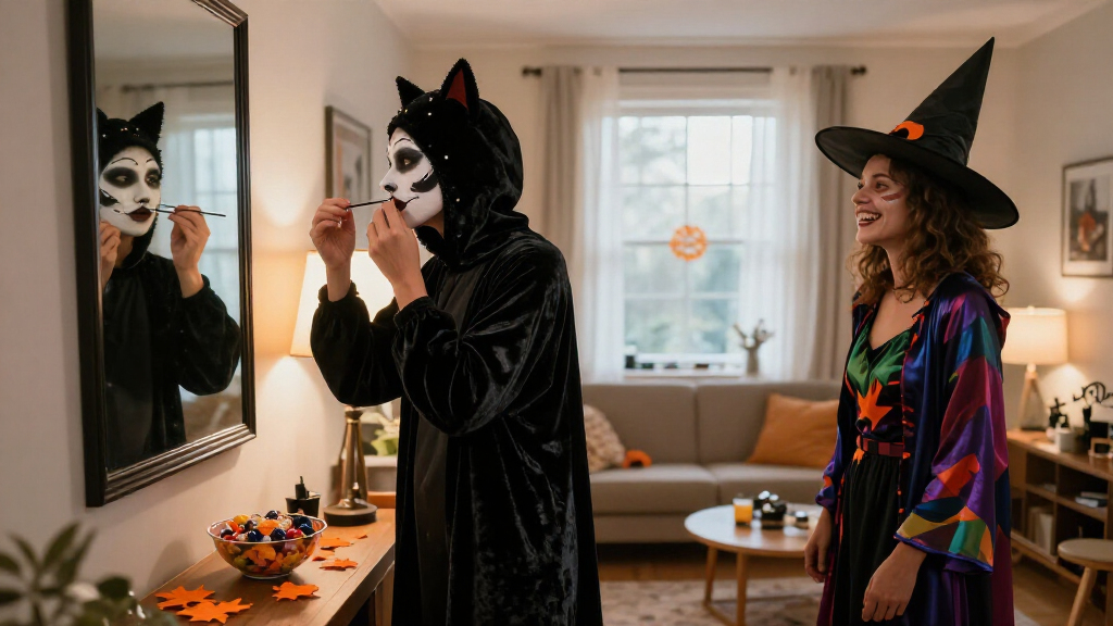 12 Best Halloween Costumes for Adults in 2027
