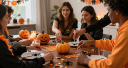 12 Best Halloween Party Games for Adults in 2027