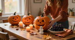 12 Best Halloween Tabletop Decorations for 2027
