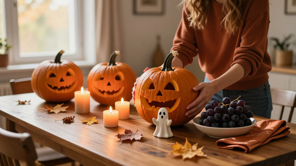 12 Best Halloween Tabletop Decorations for 2027