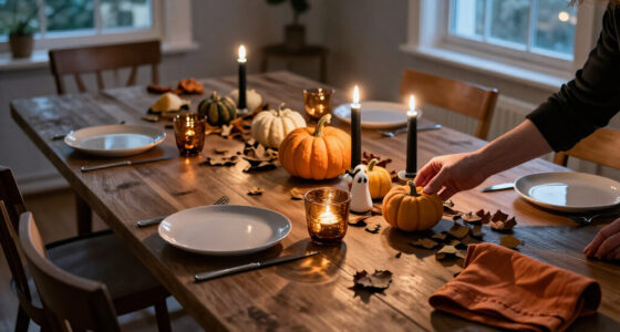 12 Best Halloween Tabletop Decorations in 2027