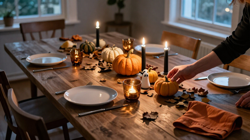 12 Best Halloween Tabletop Decorations in 2027