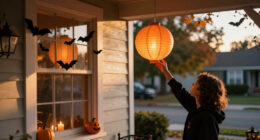 12 Best Halloween Window Decorations for Spooky Displays in 2027