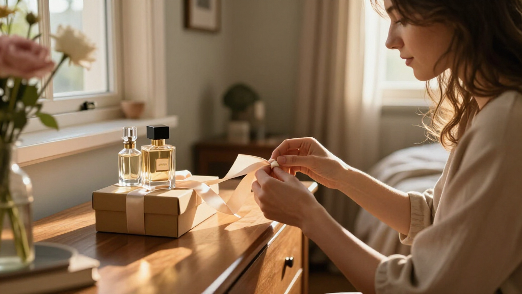 12 Best Perfume Gift Sets for Thoughtful Fragrance Gifting in 2027