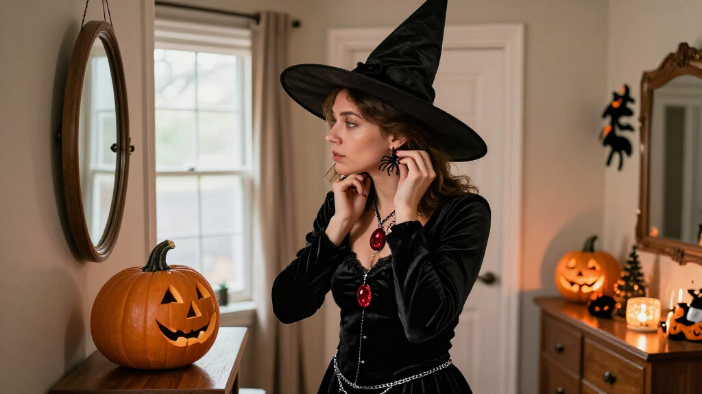 13 Best Halloween Costume Jewelry for 2027