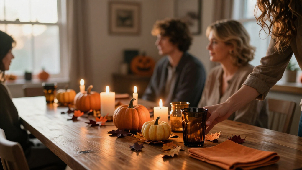 13 Best Halloween Table Decorations for Spooky Seasonal Tables in 2027