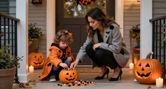 13 Best Halloween Treat Bowls for Trick-or-Treating and Parties in 2027