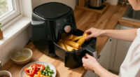 14 Best Air Fryers for Small Kitchens in 2027