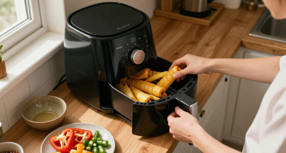 14 Best Air Fryers for Small Kitchens in 2027