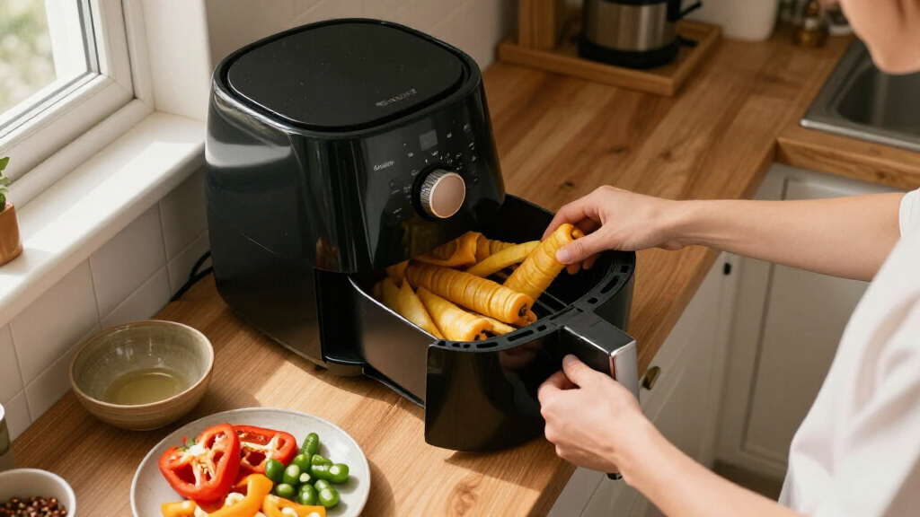 14 Best Air Fryers for Small Kitchens in 2027