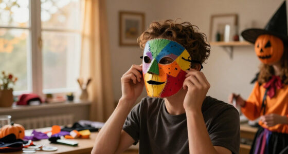 14 Best Halloween Costume Masks for Parties and Trick-or-Treating in 2027
