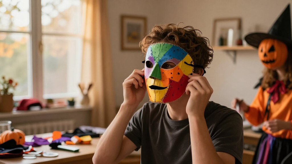 14 Best Halloween Costume Masks for Parties and Trick-or-Treating in 2027