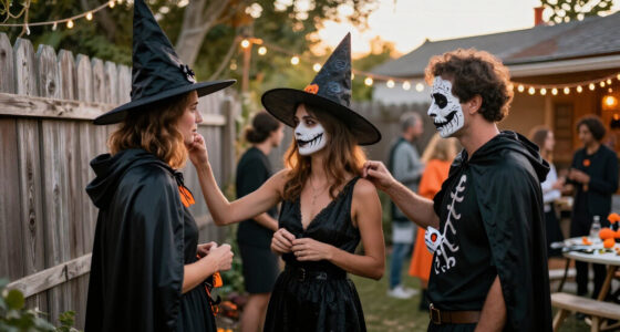 14 Best Halloween Costumes for Adults in 2027