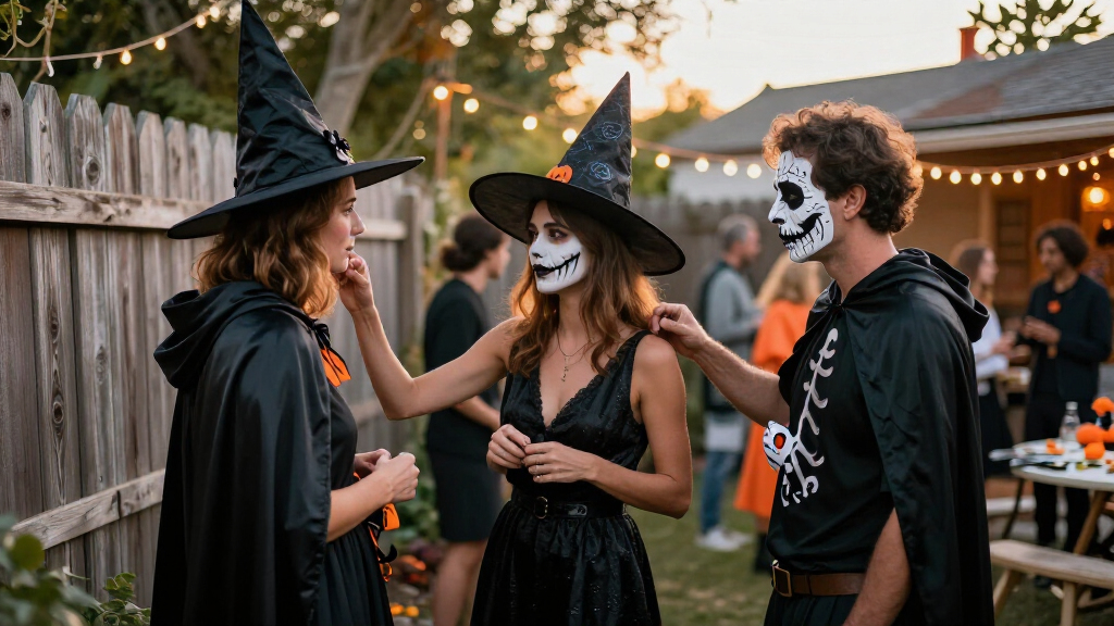 14 Best Halloween Costumes for Adults in 2027