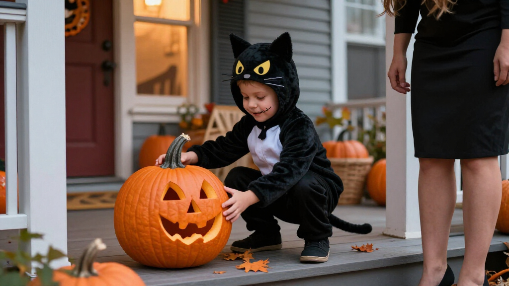 14 Best Halloween Costumes for Kids in 2027