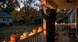 14 Best Halloween Outdoor String Lights for Spooky Displays in 2027
