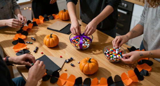 14 Best Halloween Party Supplies for Easy, Festive Hosting in 2027