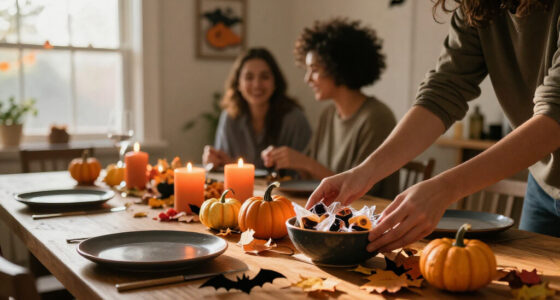 14 Best Halloween Party Table Decorations for 2027