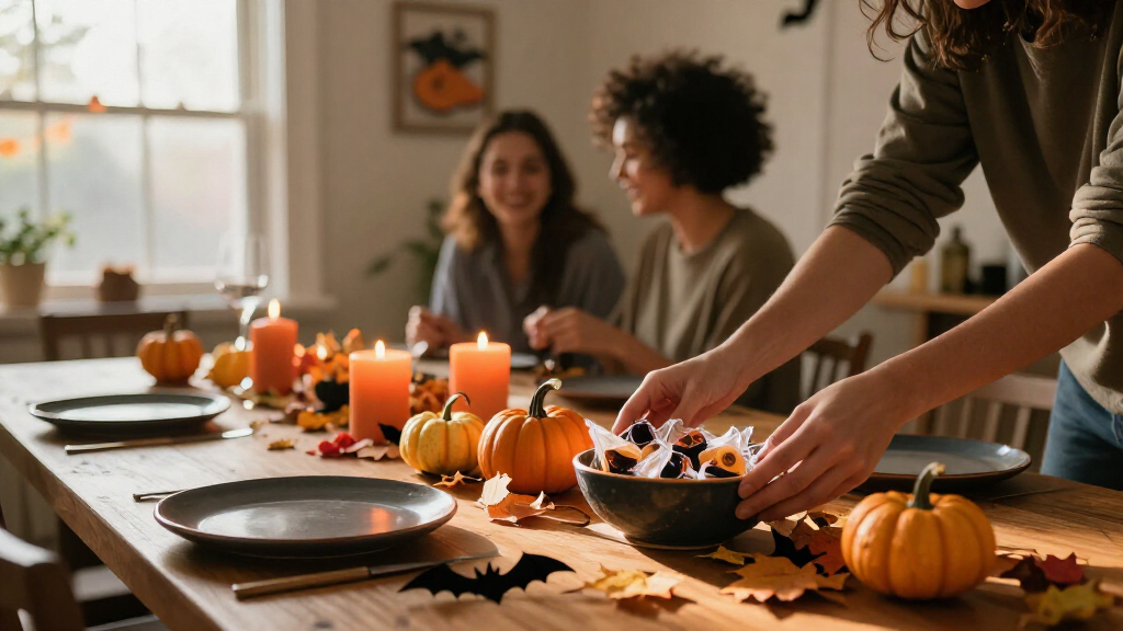 14 Best Halloween Party Table Decorations for 2027