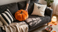 14 Best Halloween Throw Pillows for Festive Seasonal Decorating in 2027