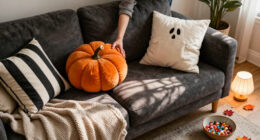14 Best Halloween Throw Pillows for Festive Seasonal Decorating in 2027