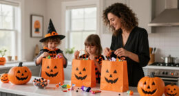 14 Best Halloween Treat Bags for Kids in 2027