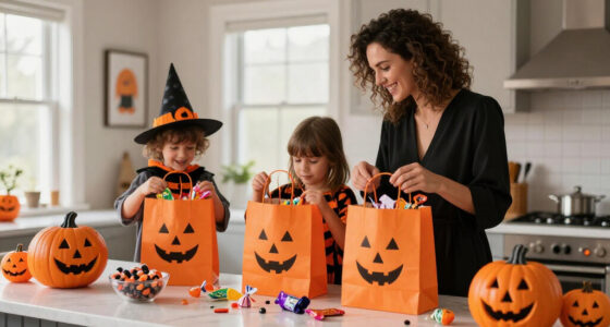 14 Best Halloween Treat Bags for Kids in 2027