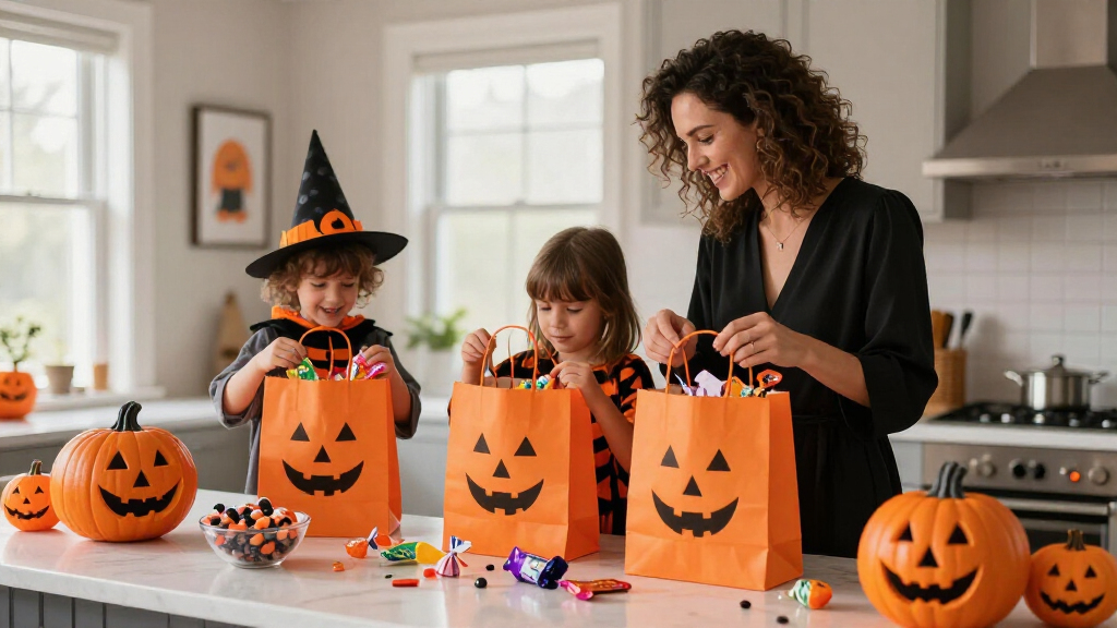 14 Best Halloween Treat Bags for Kids in 2027