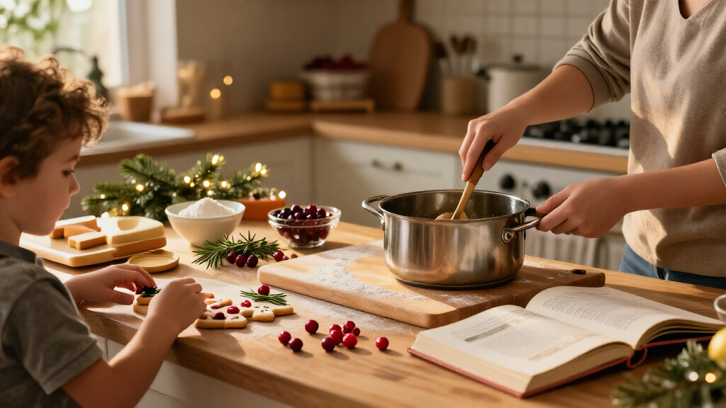 14 Best Holiday Cookbooks for Festive Cooking in 2027
