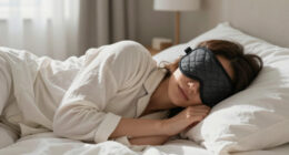 14 Best Weighted Sleep Masks in 2027