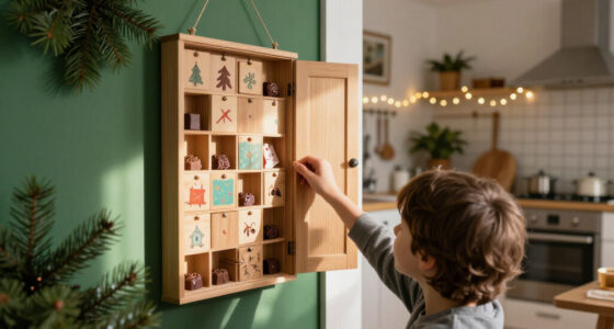 15 Best Advent Calendars for Every Kind of Christmas Countdown in 2027