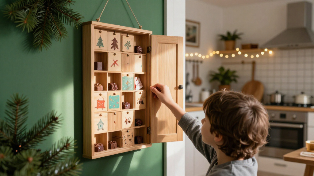 15 Best Advent Calendars for Every Kind of Christmas Countdown in 2027