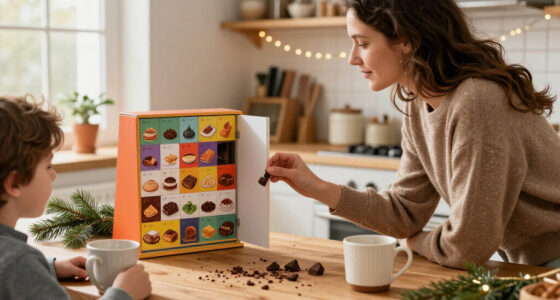 15 Best Food Advent Calendars for Holiday Snacking in 2027