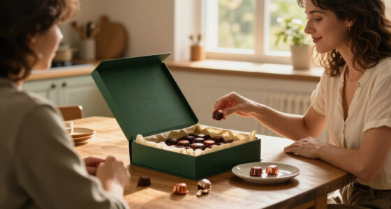 15 Best Gourmet Chocolate Gift Boxes for Memorable Gifting in 2027