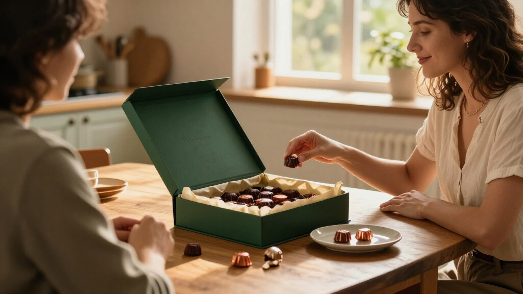 15 Best Gourmet Chocolate Gift Boxes for Memorable Gifting in 2027