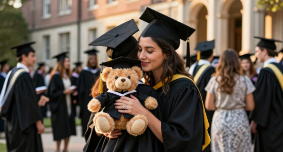 15 Best Graduation Teddy Bears for Memorable Gifts in 2027