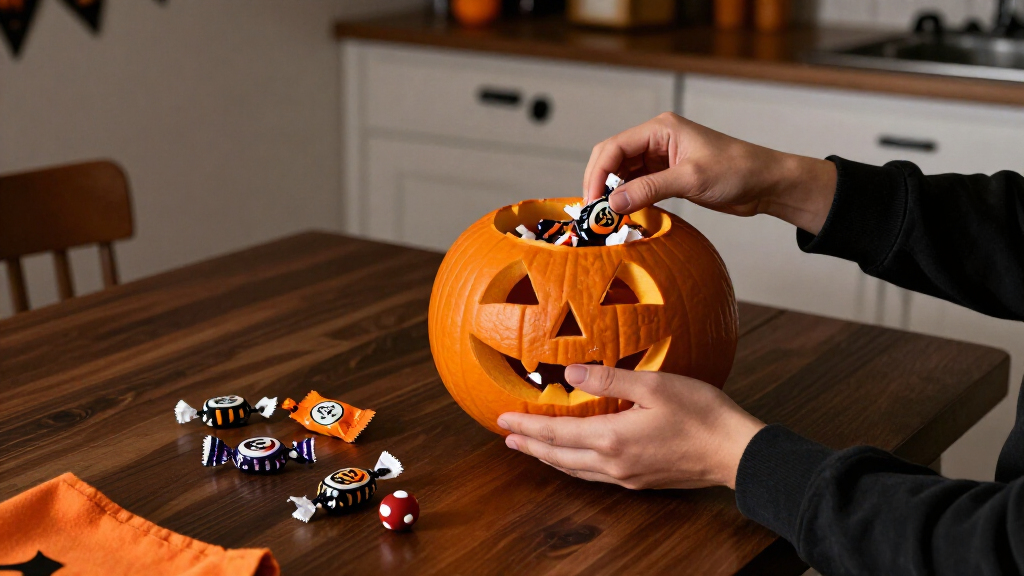 15 Best Halloween Candy Bowls for Trick-or-Treat Night in 2027