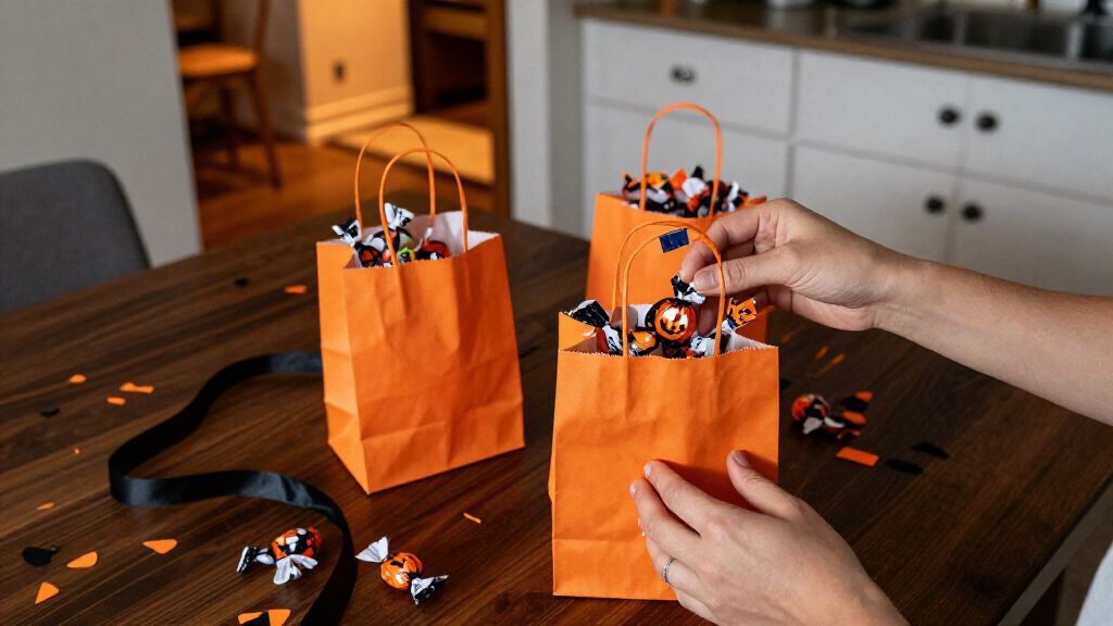15 Best Halloween Candy Gift Bags for Parties and Trick-or-Treating in 2027