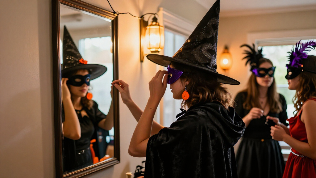 15 Best Halloween Costume Accessories for Easy, Creative Costumes in 2027