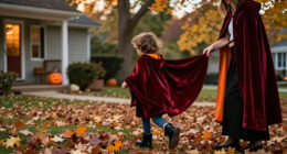 15 Best Halloween Costume Capes for Easy, Versatile Costumes in 2027