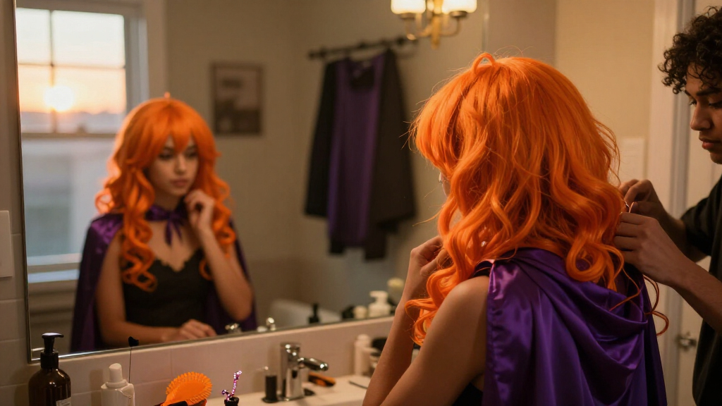 15 Best Halloween Costume Wigs for Standout Costumes in 2027